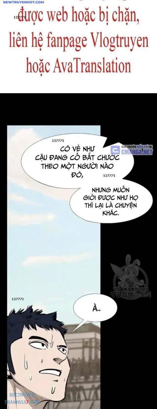 Shark - Cá Mập: Chapter 204