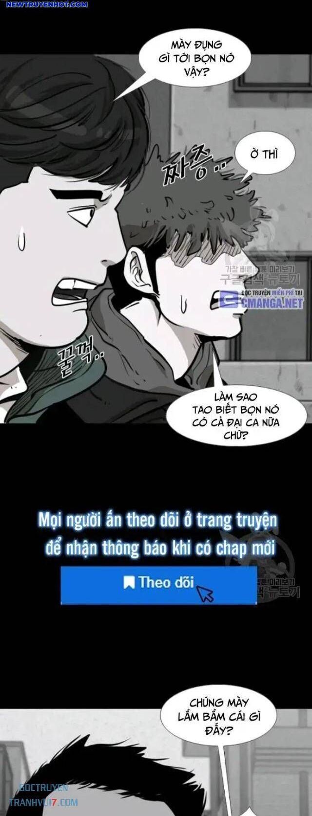 Shark - Cá Mập: Chapter 204