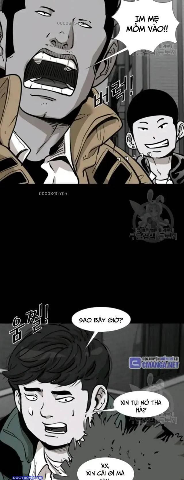 Shark - Cá Mập: Chapter 204