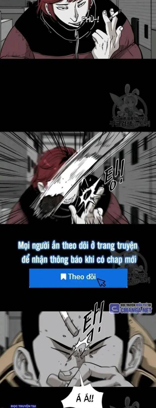 Shark - Cá Mập: Chapter 204