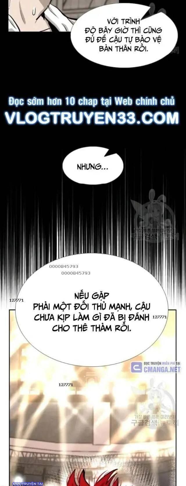 Shark - Cá Mập: Chapter 204