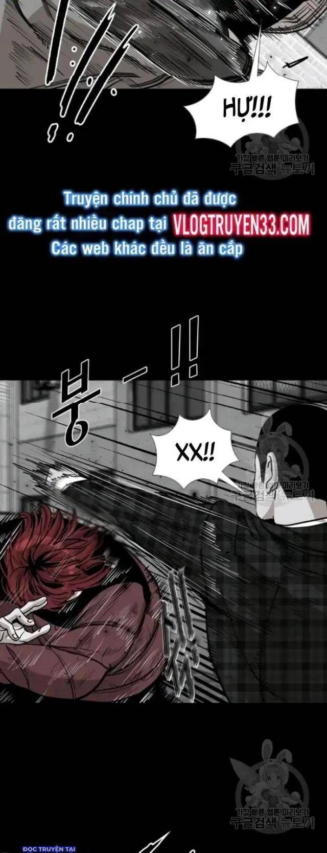Shark - Cá Mập: Chapter 204