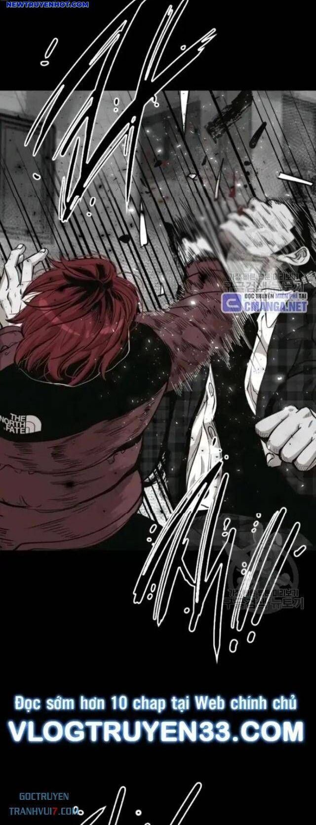 Shark - Cá Mập: Chapter 204