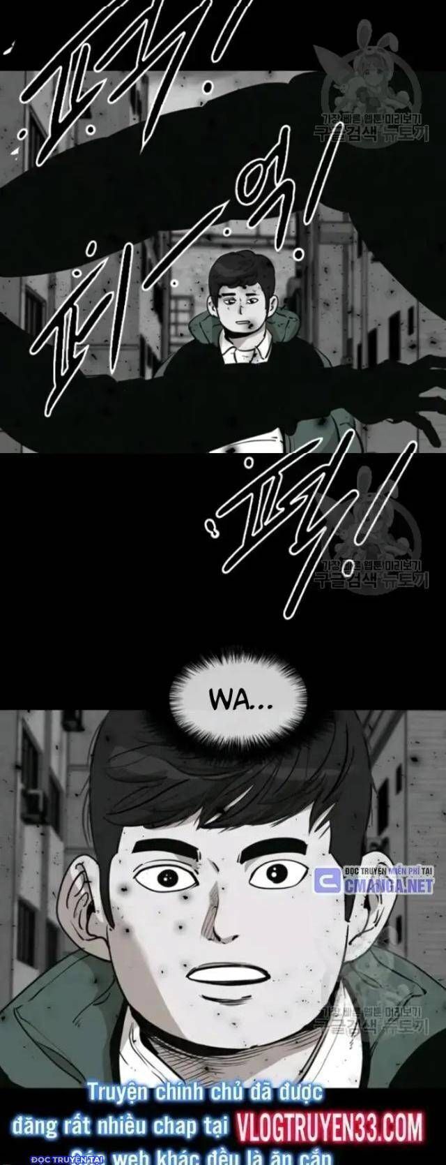 Shark - Cá Mập: Chapter 204