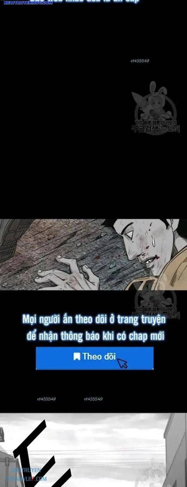 Shark - Cá Mập: Chapter 204