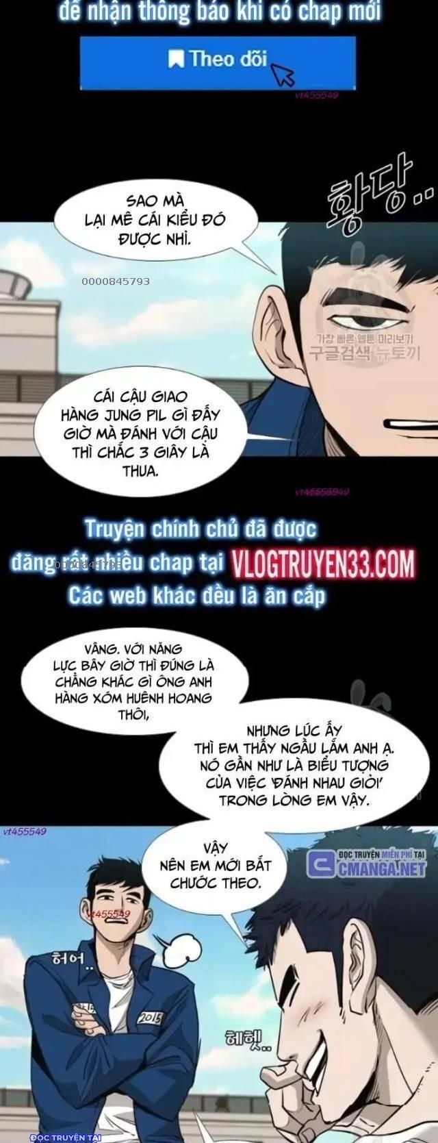 Shark - Cá Mập: Chapter 204