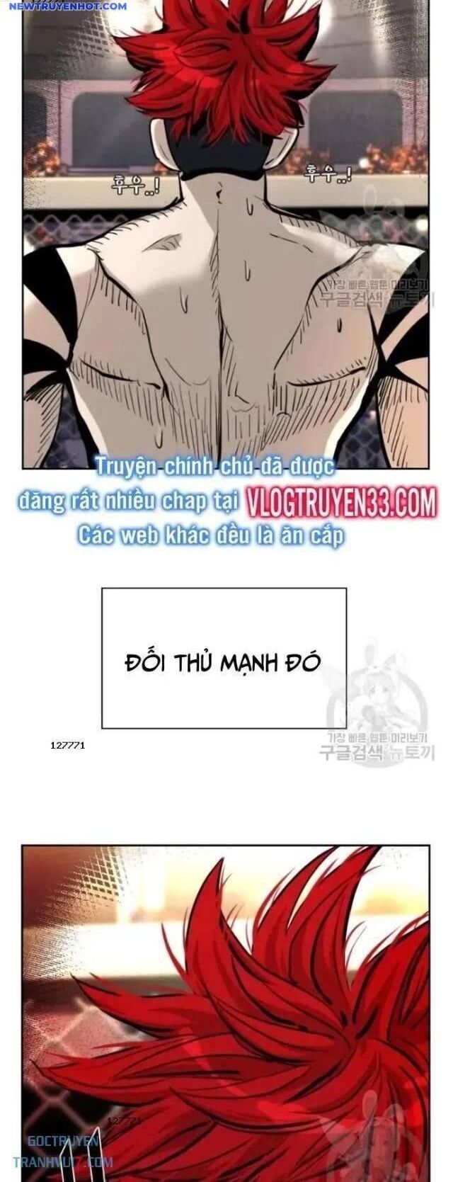 Shark - Cá Mập: Chapter 204