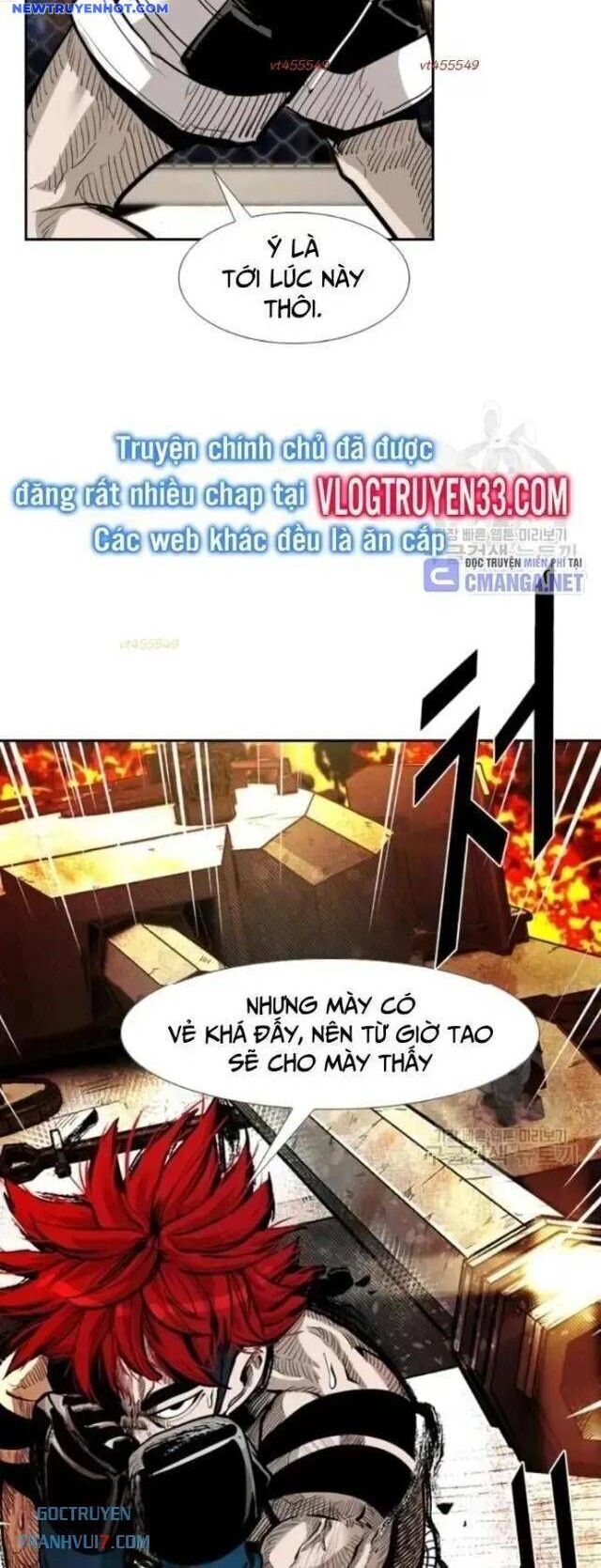 Shark - Cá Mập: Chapter 204