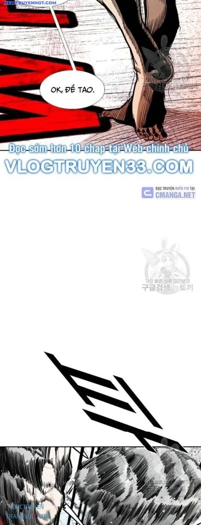 Shark - Cá Mập: Chapter 204