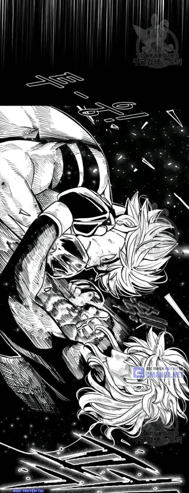 Shark - Cá Mập: Chapter 204