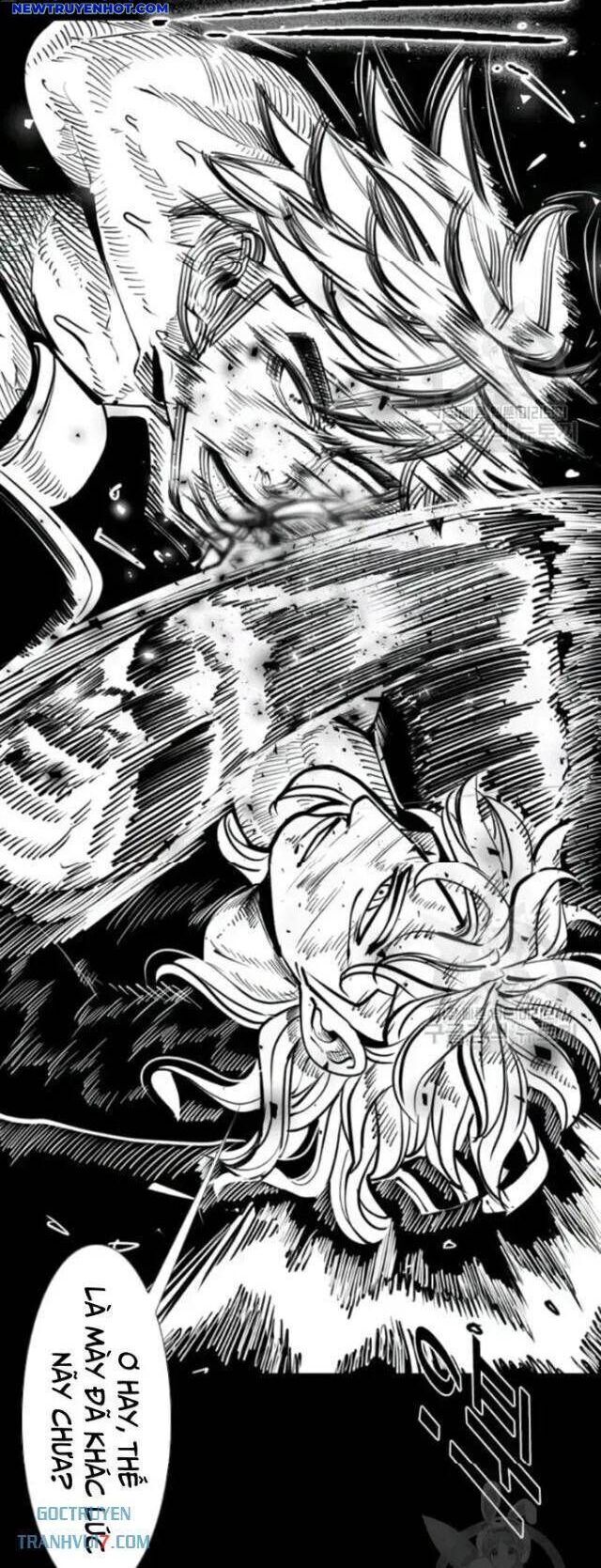 Shark - Cá Mập: Chapter 204