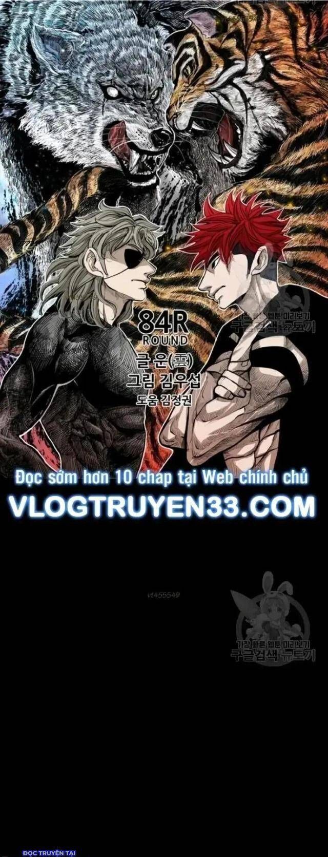 Shark - Cá Mập: Chapter 204