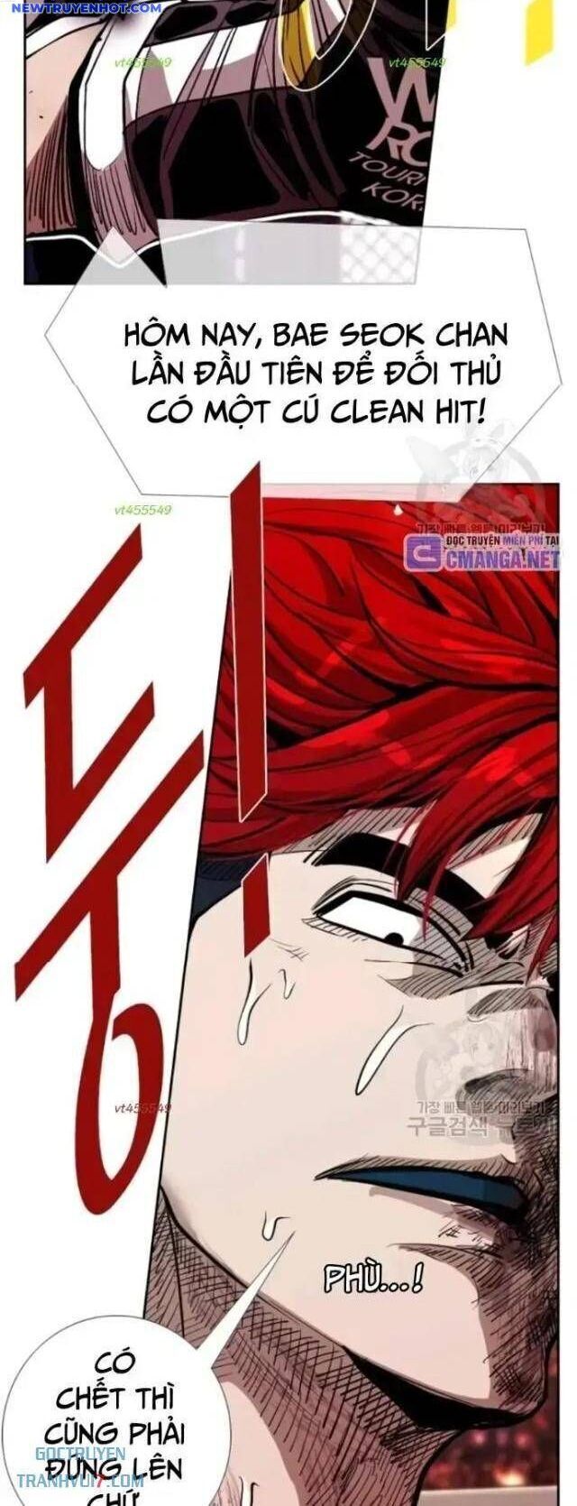 Shark - Cá Mập: Chapter 204