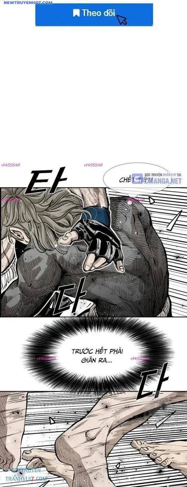 Shark - Cá Mập: Chapter 205