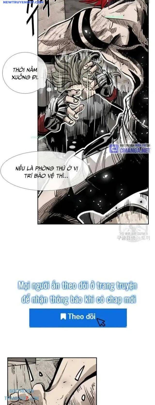 Shark - Cá Mập: Chapter 205