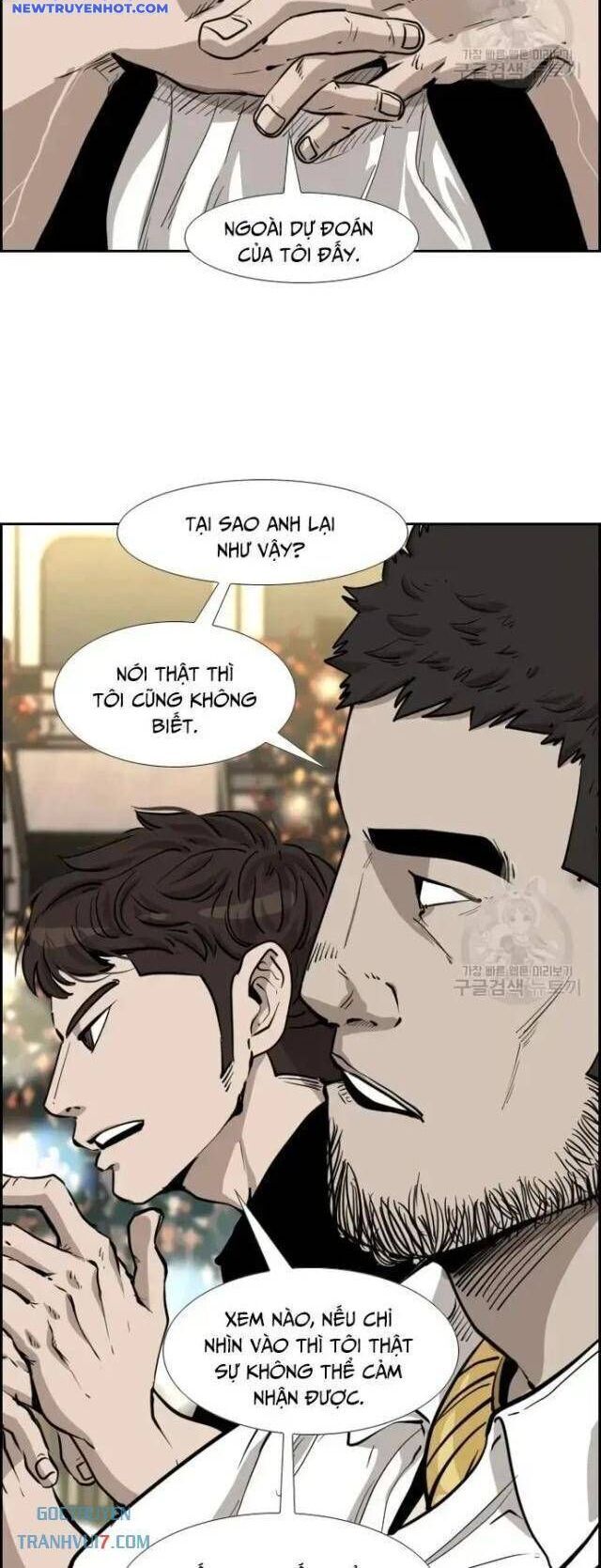 Shark - Cá Mập: Chapter 205
