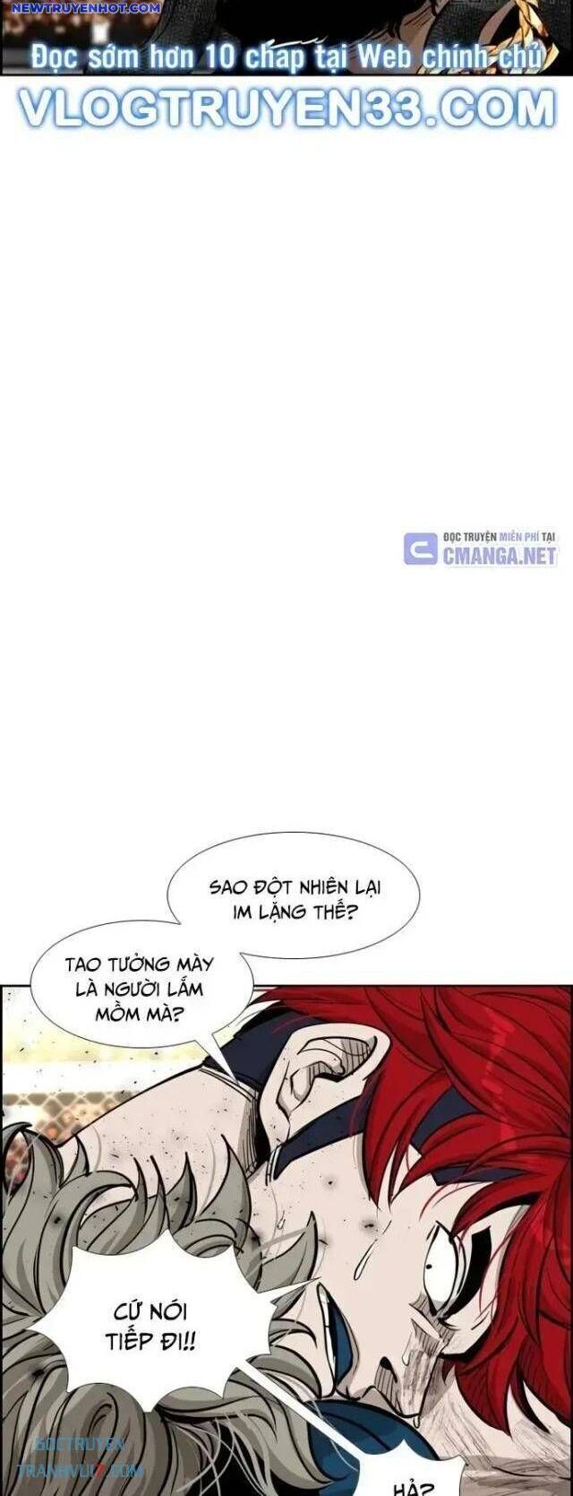 Shark - Cá Mập: Chapter 205