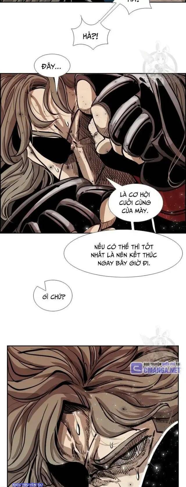 Shark - Cá Mập: Chapter 205