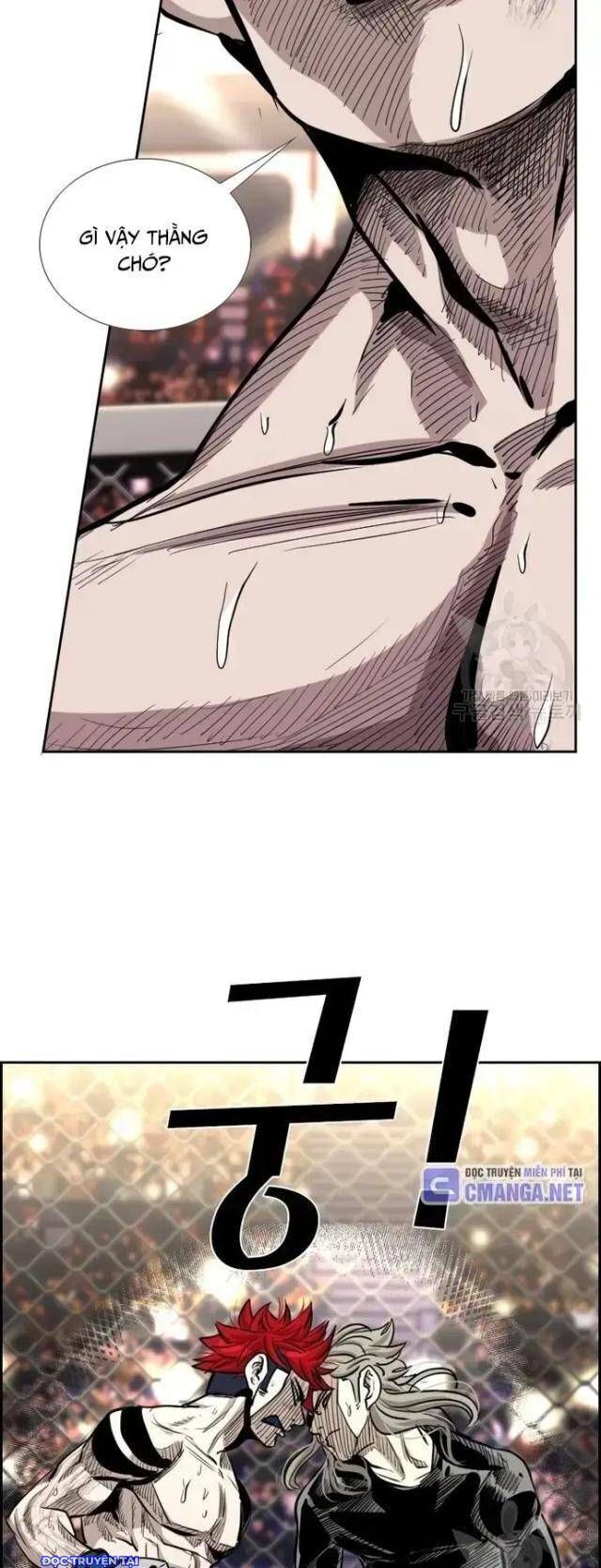 Shark - Cá Mập: Chapter 205