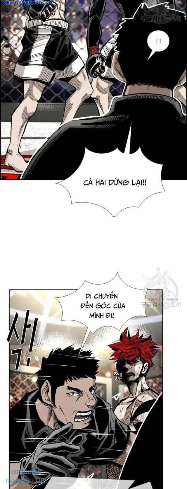 Shark - Cá Mập: Chapter 205