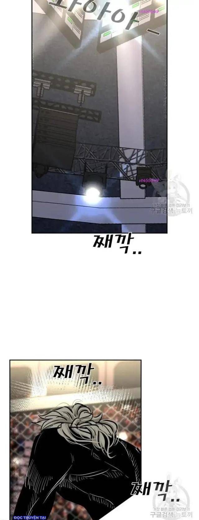 Shark - Cá Mập: Chapter 205
