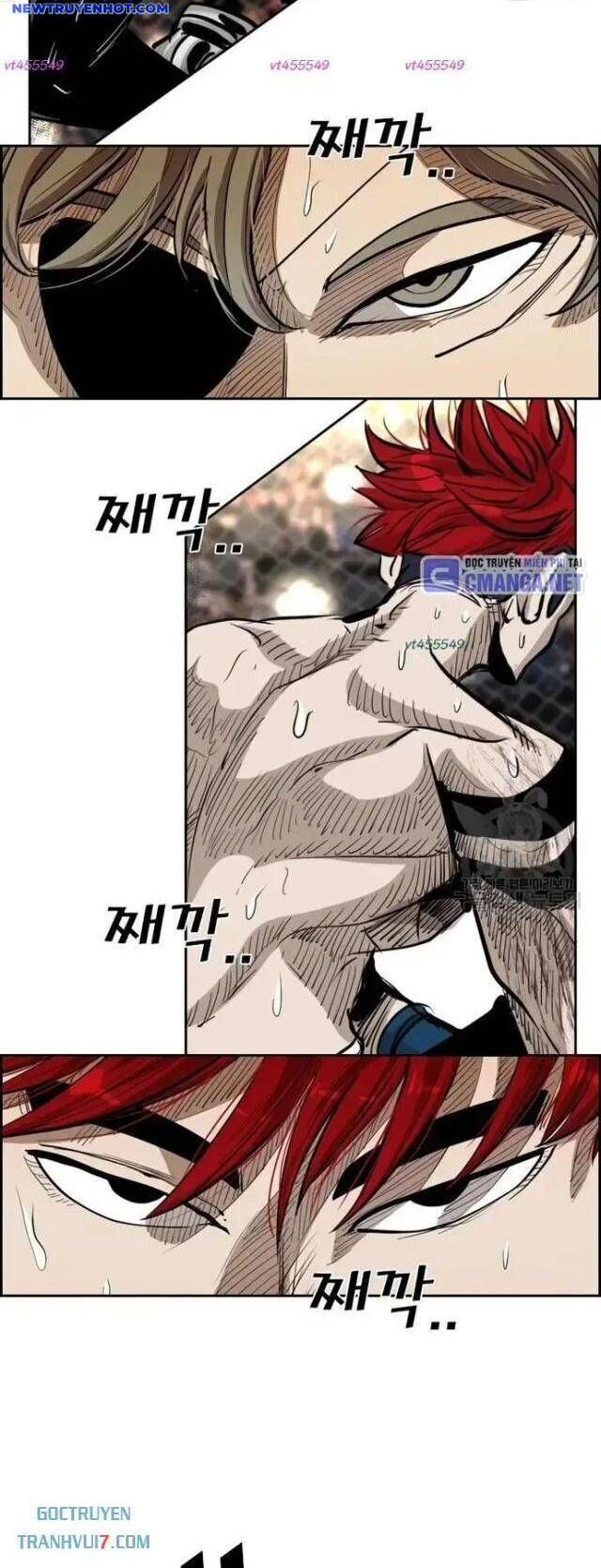 Shark - Cá Mập: Chapter 205