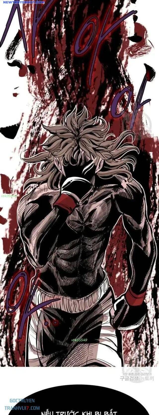 Shark - Cá Mập: Chapter 205