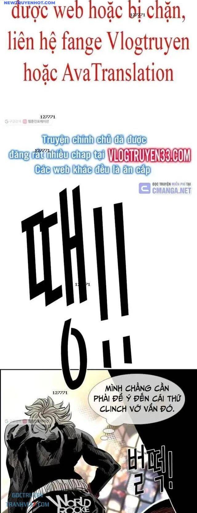 Shark - Cá Mập: Chapter 206