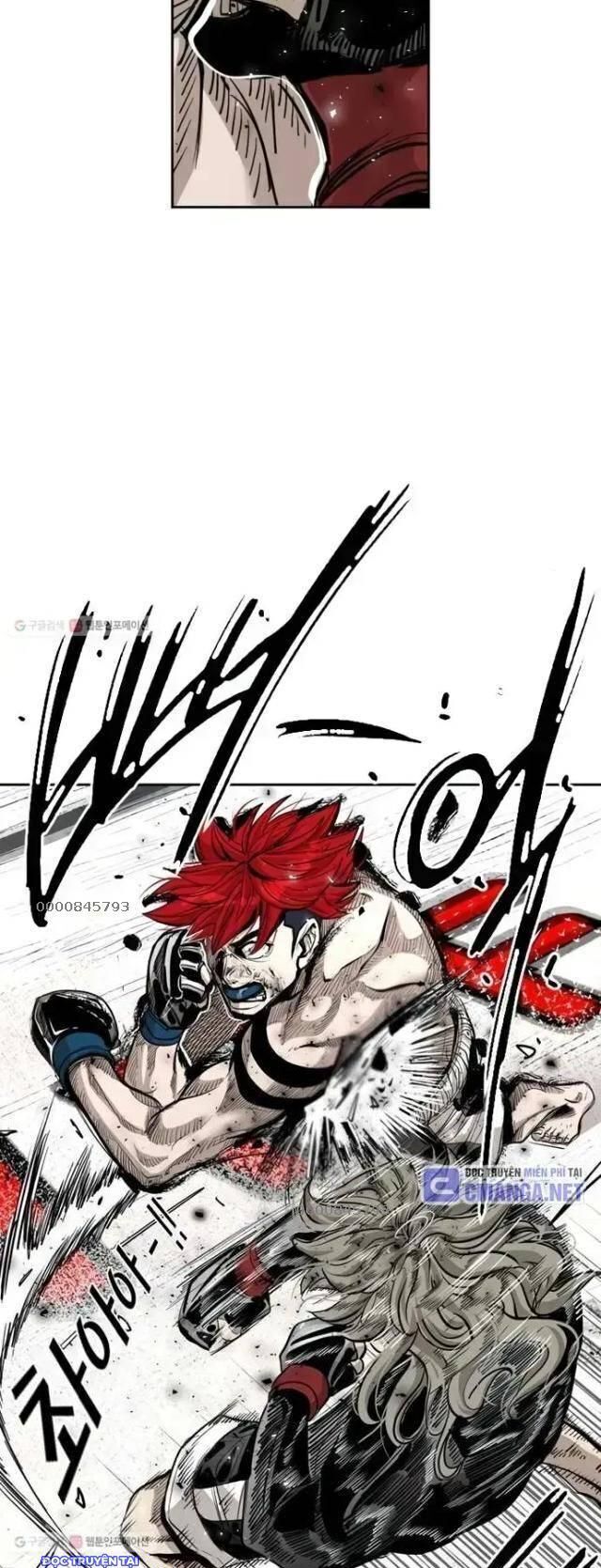 Shark - Cá Mập: Chapter 206