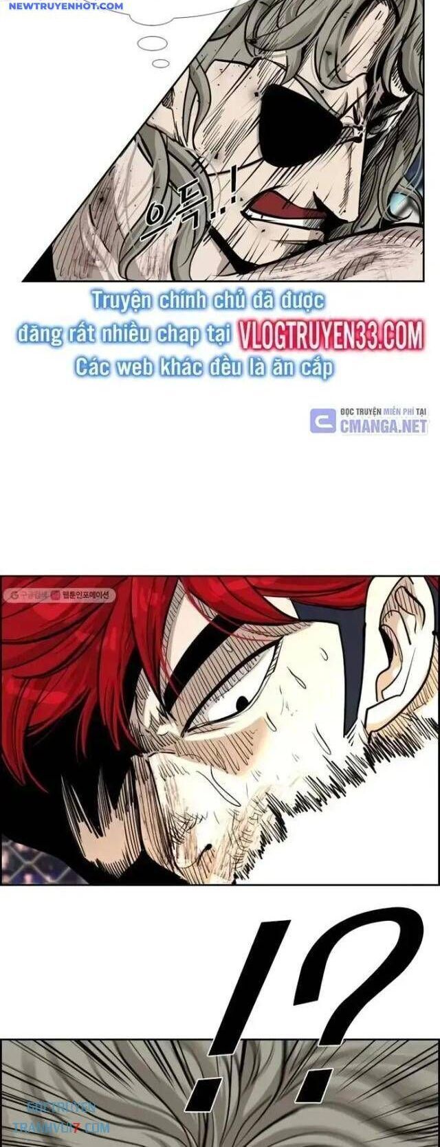 Shark - Cá Mập: Chapter 206