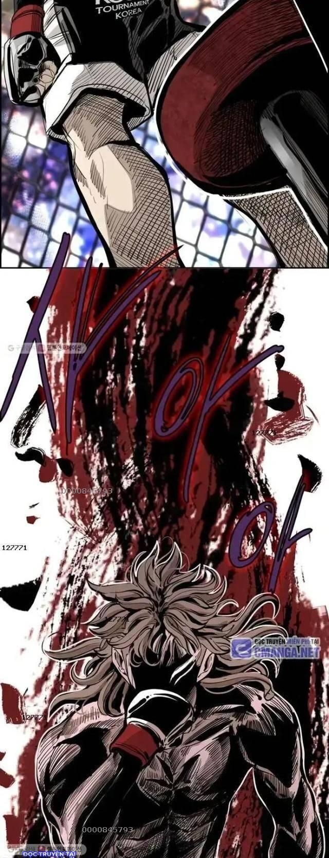 Shark - Cá Mập: Chapter 206