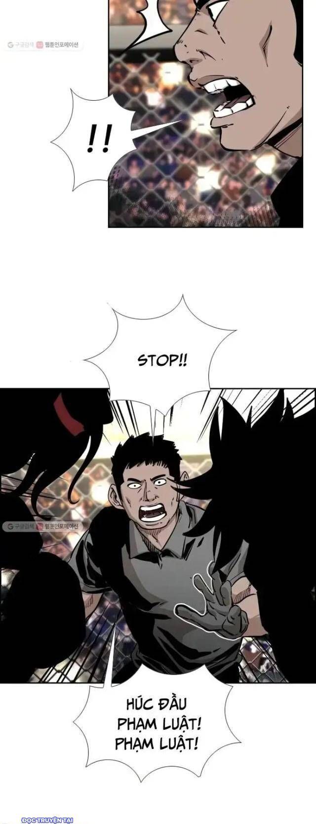 Shark - Cá Mập: Chapter 206