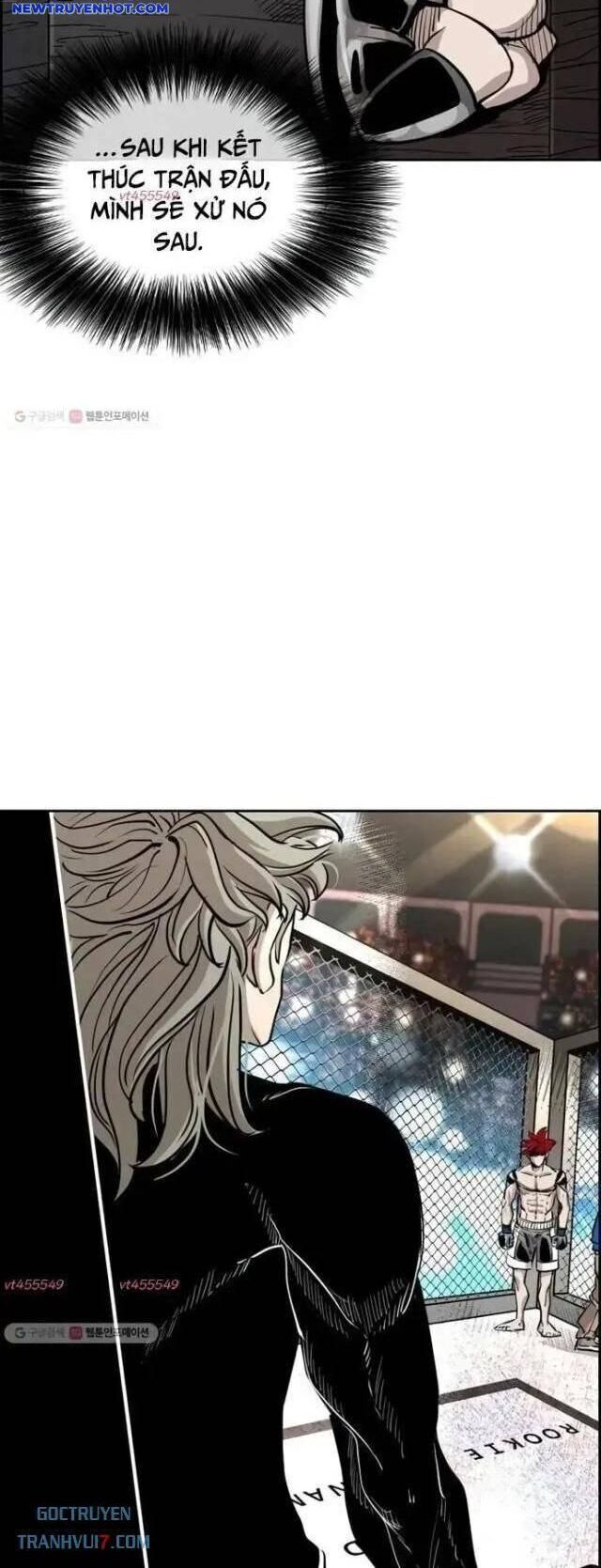 Shark - Cá Mập: Chapter 206