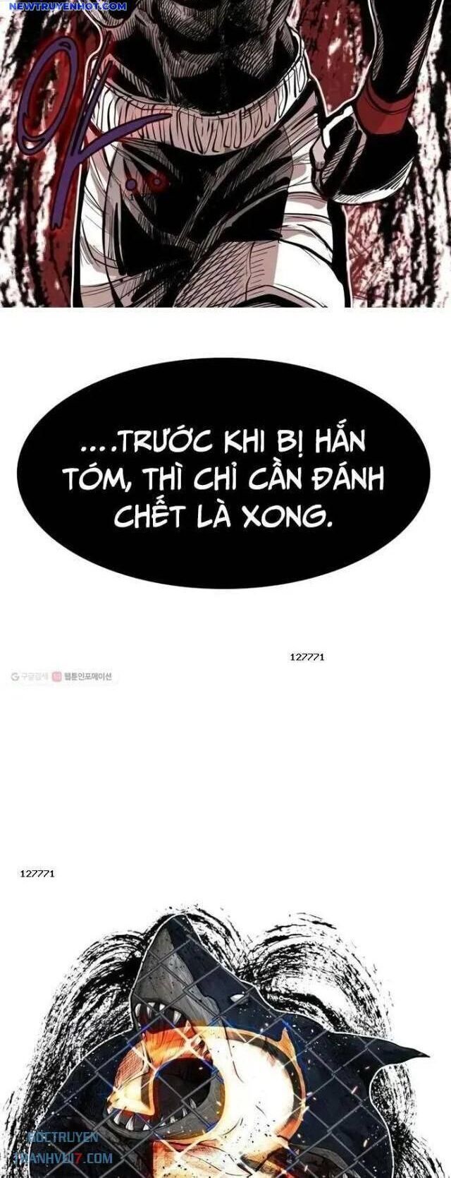 Shark - Cá Mập: Chapter 206