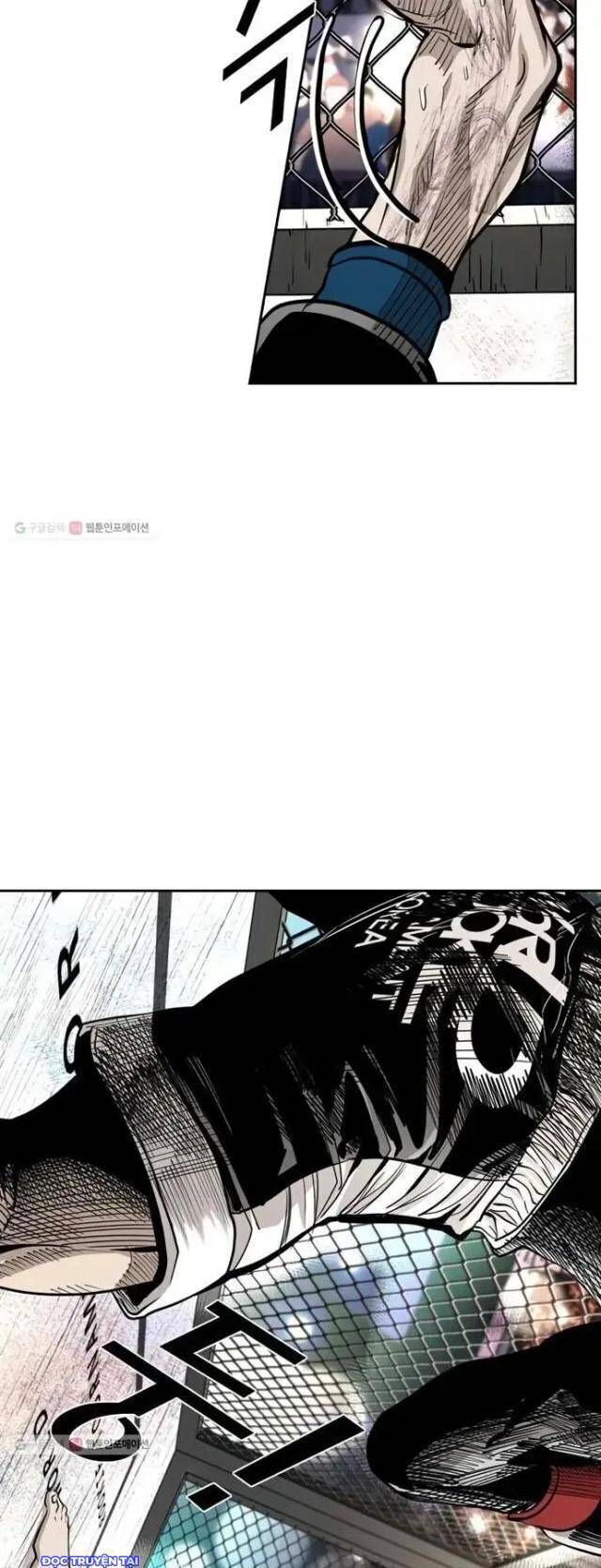 Shark - Cá Mập: Chapter 206