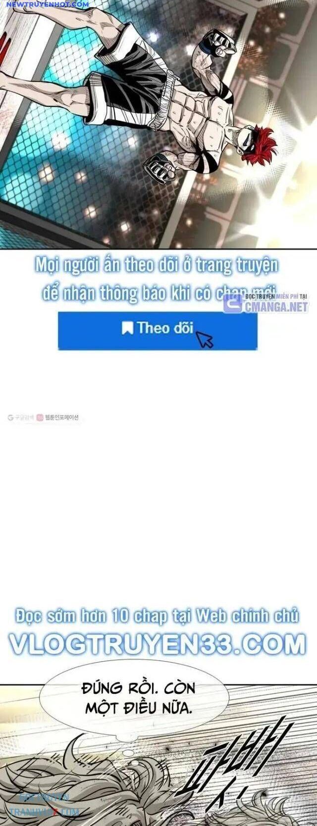 Shark - Cá Mập: Chapter 206