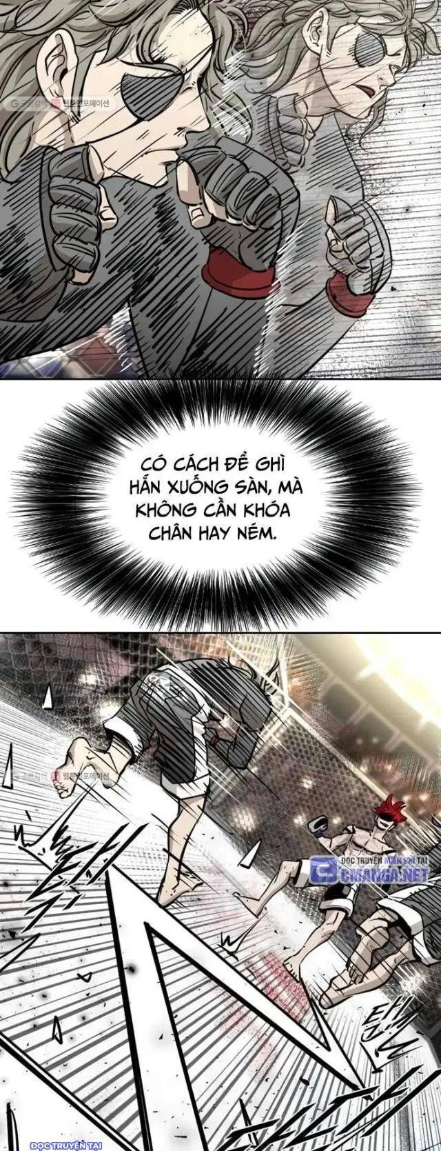 Shark - Cá Mập: Chapter 206