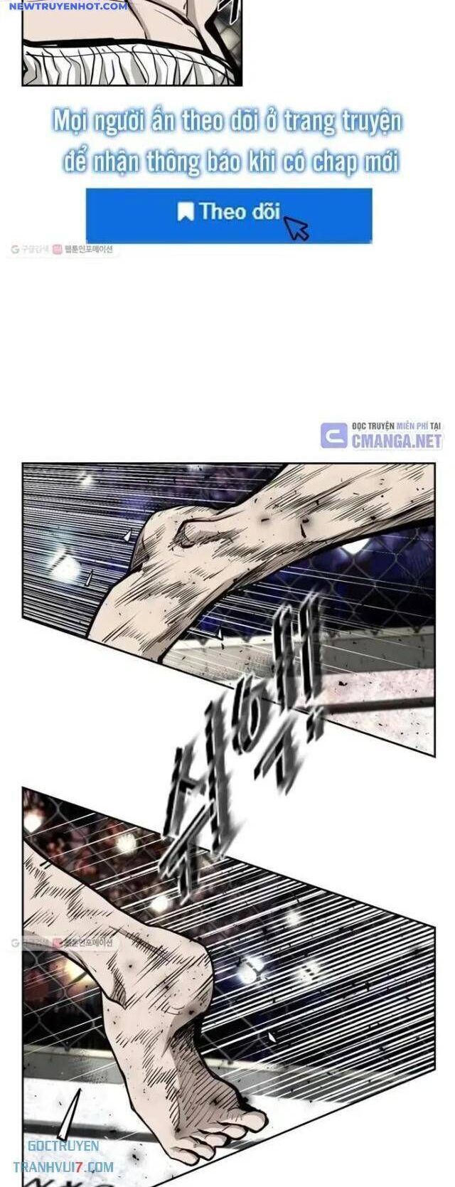 Shark - Cá Mập: Chapter 206