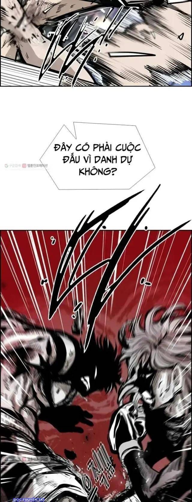 Shark - Cá Mập: Chapter 206