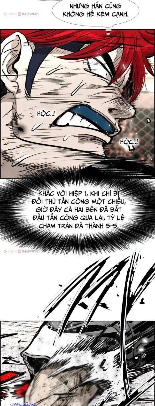 Shark - Cá Mập: Chapter 206