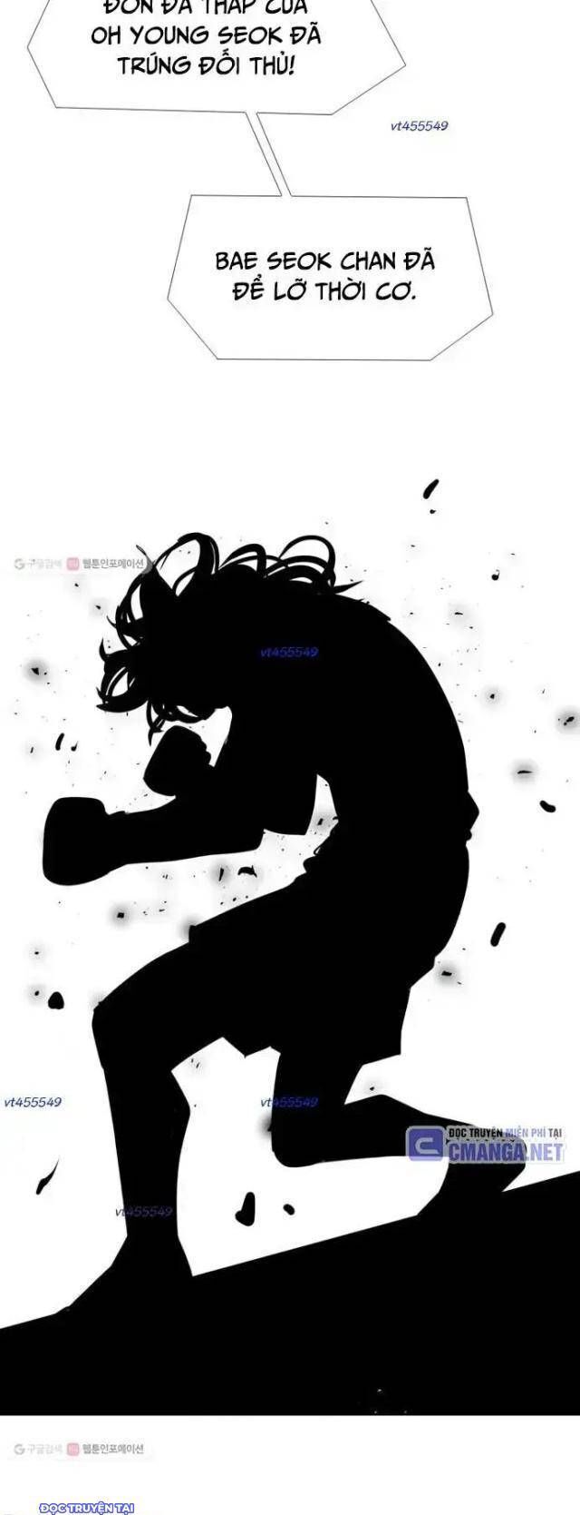 Shark - Cá Mập: Chapter 206