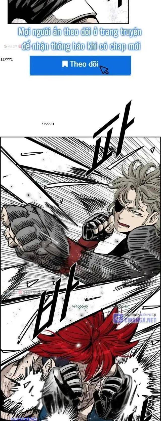 Shark - Cá Mập: Chapter 206