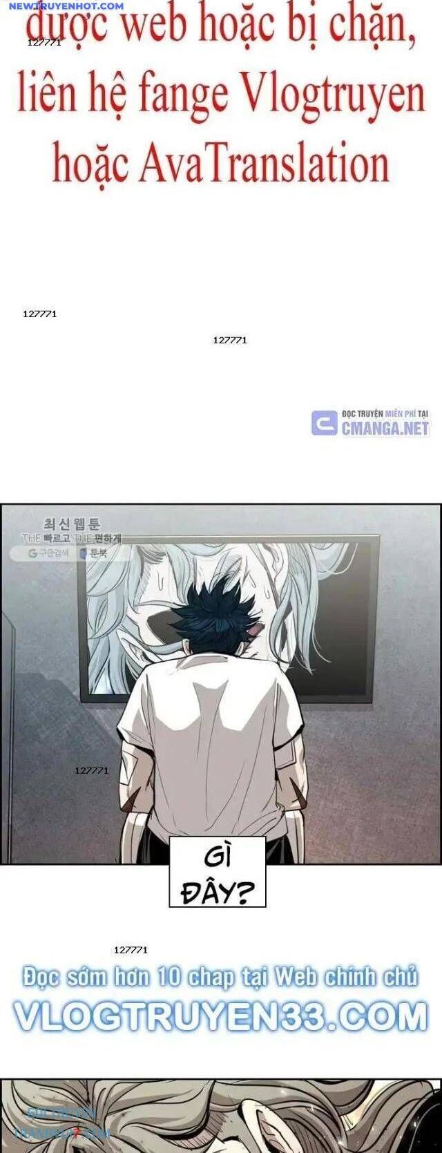 Shark - Cá Mập: Chapter 207