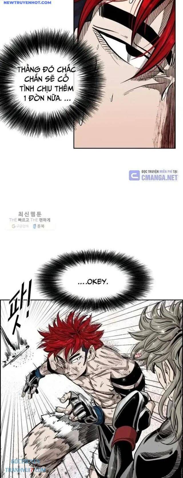 Shark - Cá Mập: Chapter 207