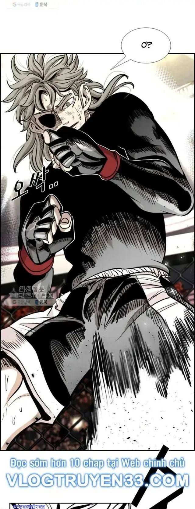 Shark - Cá Mập: Chapter 207