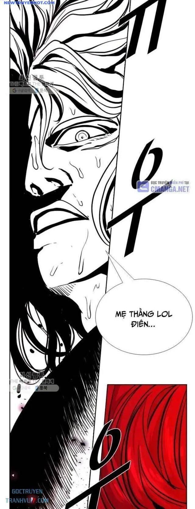 Shark - Cá Mập: Chapter 207