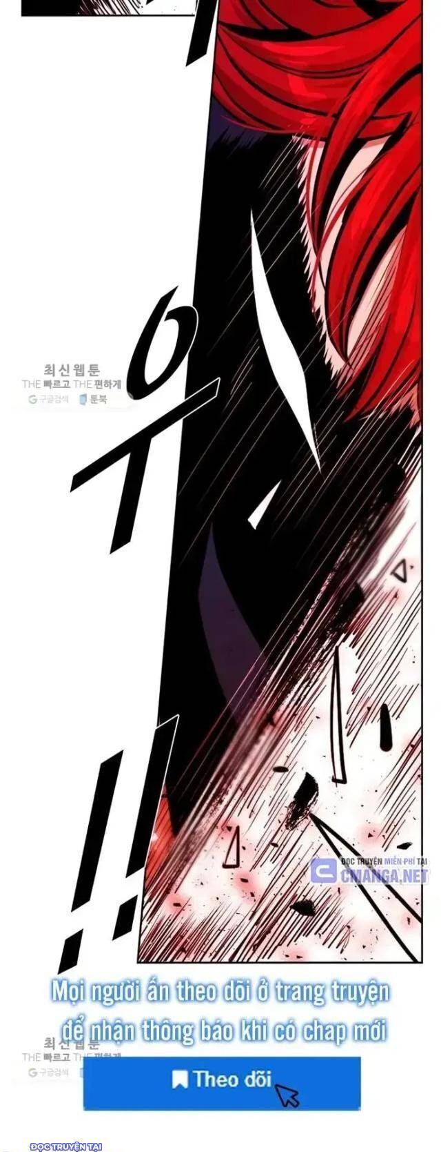 Shark - Cá Mập: Chapter 207