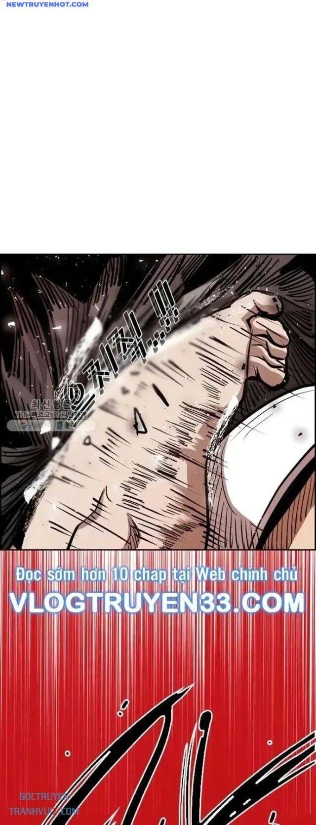 Shark - Cá Mập: Chapter 207