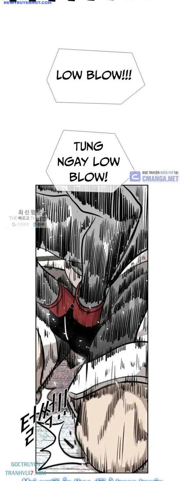 Shark - Cá Mập: Chapter 207