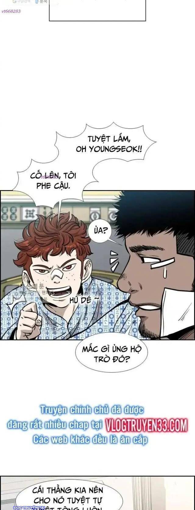 Shark - Cá Mập: Chapter 207